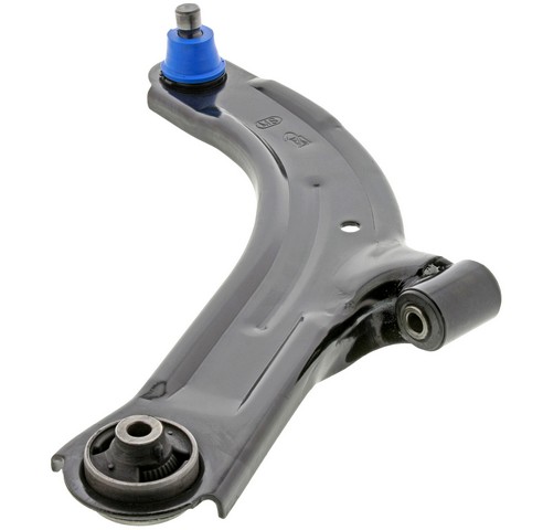 Suspension Control Arm and Ball Joint Assembly-Assembly Mevotech CMS30145