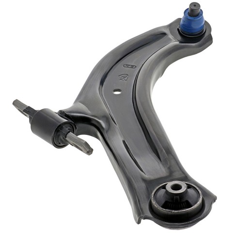 Suspension Control Arm and Ball Joint Assembly-Assembly fits 07-12 Nissan Sentra