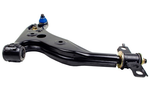Mevotech Supreme Suspension Control Arm and Ball Joint Assembly P/N:CMS40101