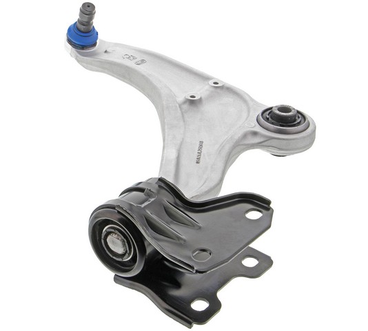 Suspension Control Arm and Ball Joint Assembly-Assembly Mevotech CMS401247