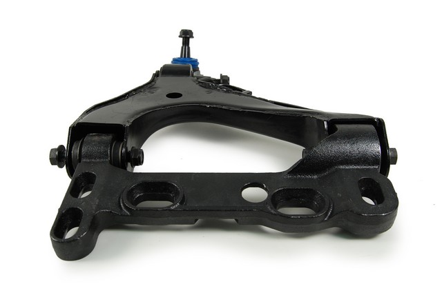 Suspension Control Arm and Ball Joint Assembly-Assembly Mevotech CMS501058