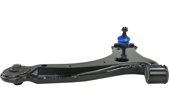Suspension Control Arm and Ball Joint Assembly-Assembly Mevotech CMS501062