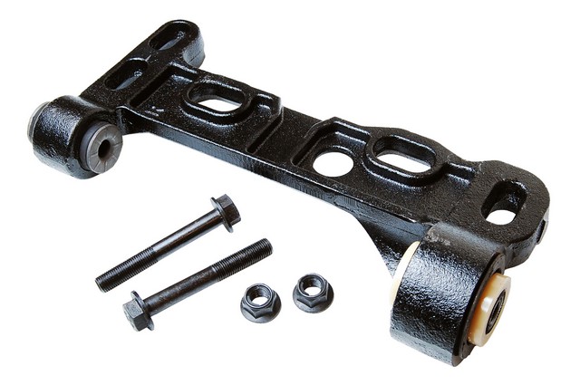 Mevotech Supreme Suspension Control Arm Bracket P/N:CMS501183