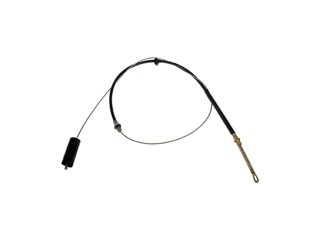 Dorman - First Stop Parking Brake Cable P/N:C95971