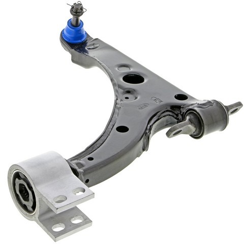 Suspension Control Arm and Ball Joint Assembly-Assembly Mevotech CMS501255