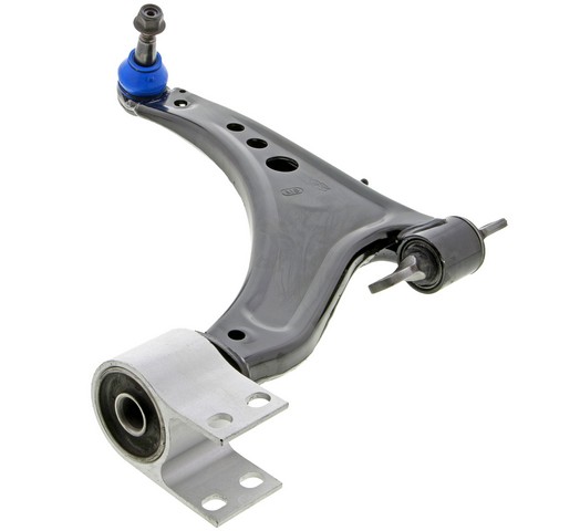 Mevotech Supreme Suspension Control Arm and Ball Joint Assembly P/N:CMS501266