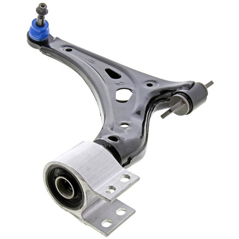 Mevotech Supreme Suspension Control Arm and Ball Joint Assembly P/N:CMS501280