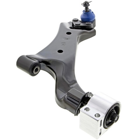 Suspension Control Arm and Ball Joint Assembly-Assembly Mevotech CMS50199