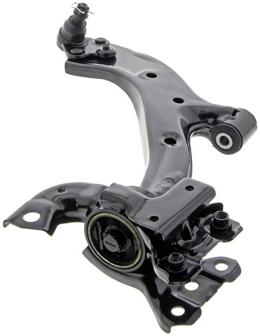 Mevotech Supreme Suspension Control Arm and Ball Joint Assembly P/N:CMS601041