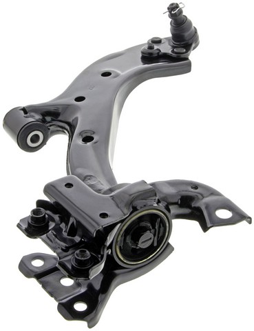 Suspension Control Arm and Ball Joint Assembly-Assembly fits 07-12 Acura RDX