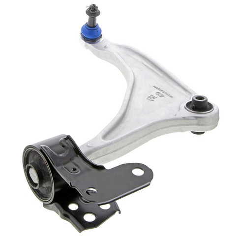 Mevotech Supreme Suspension Control Arm and Ball Joint Assembly P/N:CMS601268