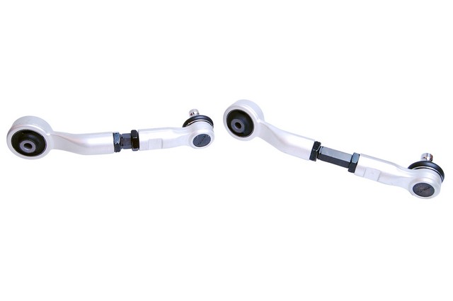 Suspension Control Arm and Ball Joint Assembly-Assembly Mevotech CMS70185