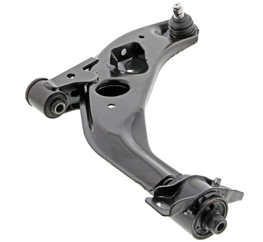 Suspension Control Arm and Ball Joint Assembly-Assembly Mevotech CMS7507