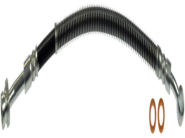 Dorman - First Stop Brake Hydraulic Hose P/N:H621357