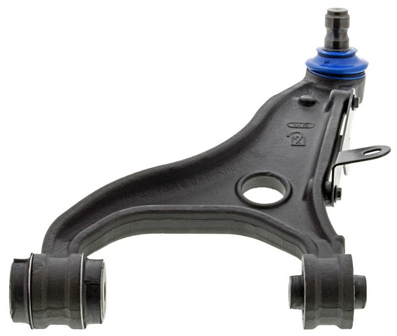 Mevotech Supreme Suspension Control Arm and Ball Joint Assembly P/N:CMS801200