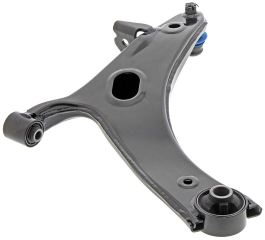 Suspension Control Arm and Ball Joint Assembly-Assembly Mevotech CMS801225