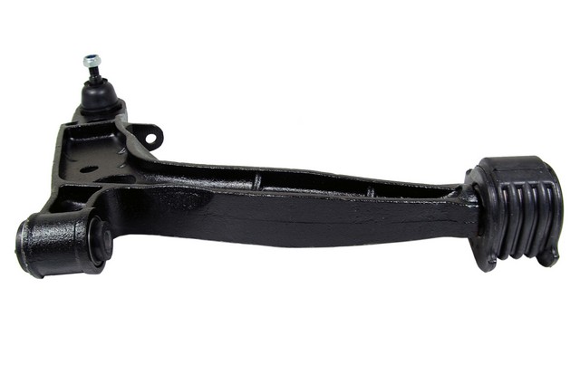 Suspension Control Arm and Ball Joint Assembly-Assembly Mevotech CMS80141