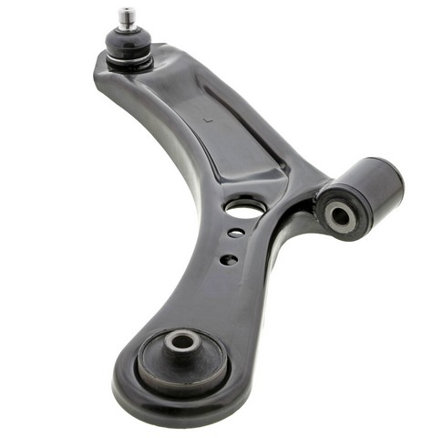 Suspension Control Arm and Ball Joint Assembly-Assembly Mevotech CMS80153