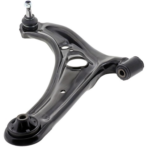 Suspension Control Arm and Ball Joint Assembly-Assembly Mevotech CMS86100