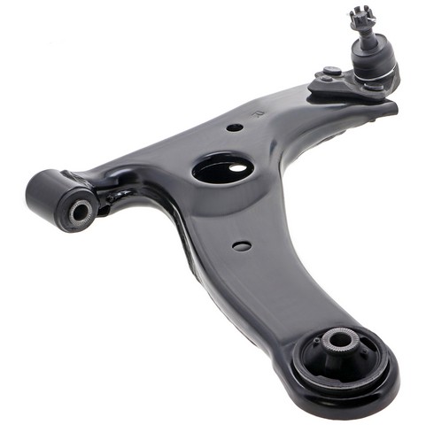 Mevotech Supreme Suspension Control Arm and Ball Joint Assembly P/N:CMS861003
