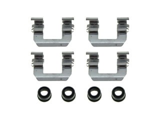 Dorman - First Stop Disc Brake Hardware Kit P/N:HW13504