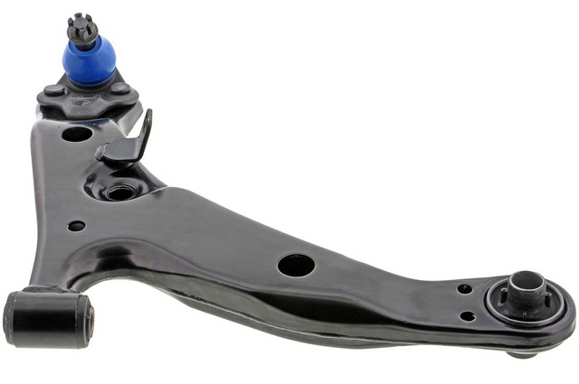 Mevotech Supreme Suspension Control Arm and Ball Joint Assembly P/N:CMS861293