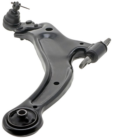 Suspension Control Arm and Ball Joint Assembly-Assembly Mevotech CMS86147