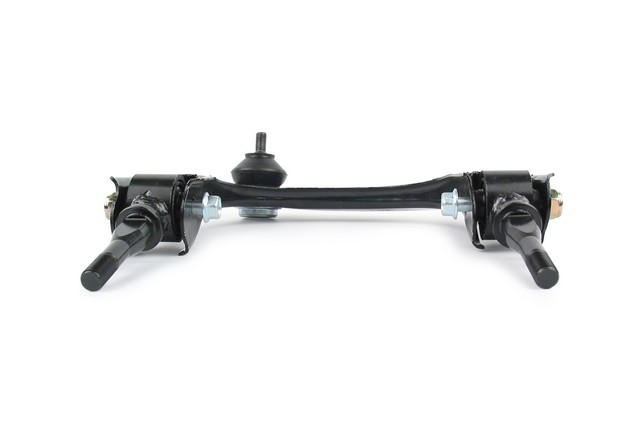 Suspension Control Arm and Ball Joint Assembly-Assembly Mevotech CMS90100