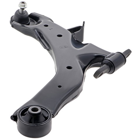 Mevotech Supreme Suspension Control Arm and Ball Joint Assembly P/N:CMS901046