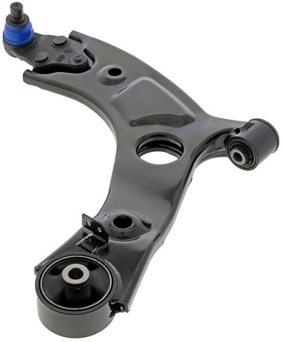 Mevotech Supreme Suspension Control Arm and Ball Joint Assembly P/N:CMS901247
