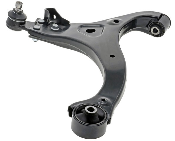 Mevotech Supreme Suspension Control Arm and Ball Joint Assembly P/N:CMS90176