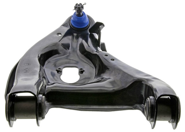 Mevotech Supreme Suspension Control Arm and Ball Joint Assembly P/N:CMS9706