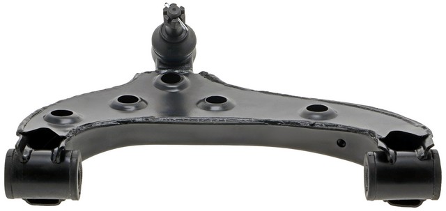Mevotech Supreme Suspension Control Arm and Ball Joint Assembly P/N:CMS9802