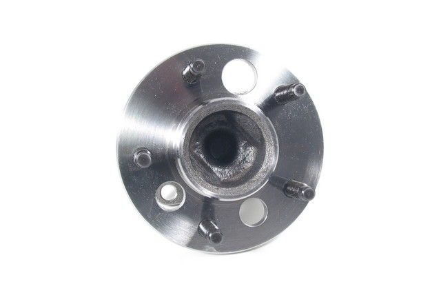 Mevotech Supreme Wheel Bearing and Hub Assembly P/N:H512003