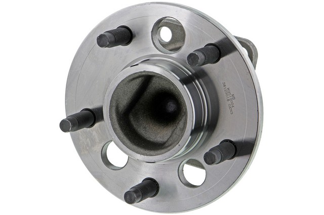 Mevotech Supreme Wheel Bearing and Hub Assembly P/N:H512004