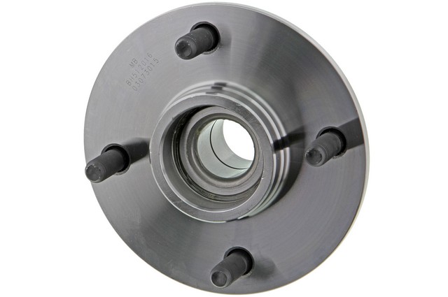 Mevotech Supreme Wheel Bearing and Hub Assembly P/N:H512016