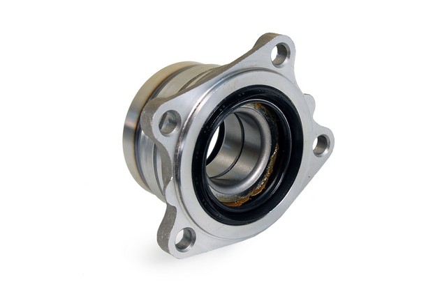 Mevotech Supreme Wheel Bearing and Hub Assembly P/N:H512038