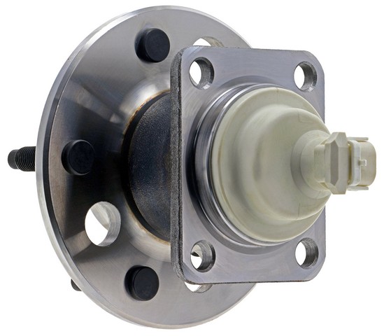 Mevotech Supreme Wheel Bearing and Hub Assembly P/N:H512150