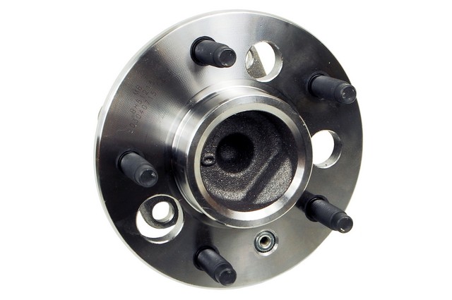 Mevotech Supreme Wheel Bearing and Hub Assembly P/N:H512151