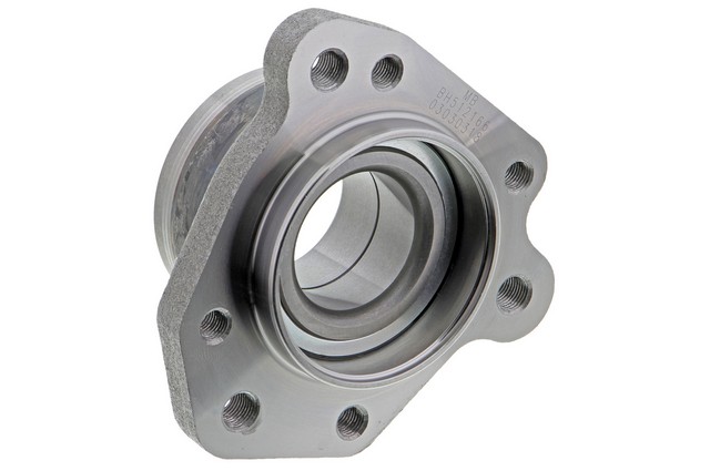 Wheel Bearing and Hub Assembly Mevotech H512166 fits 97-01 Honda CR-V