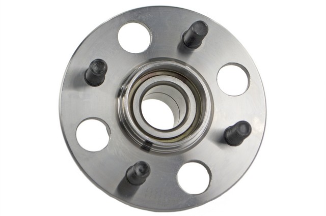 Mevotech Supreme Wheel Bearing and Hub Assembly P/N:H512174