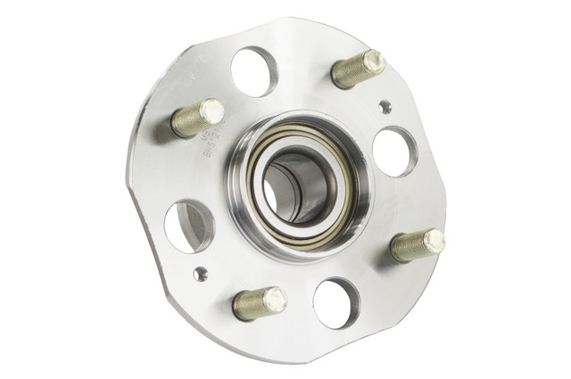 Wheel Bearing and Hub Assembly Mevotech H512176 fits 98-02 Honda Accord