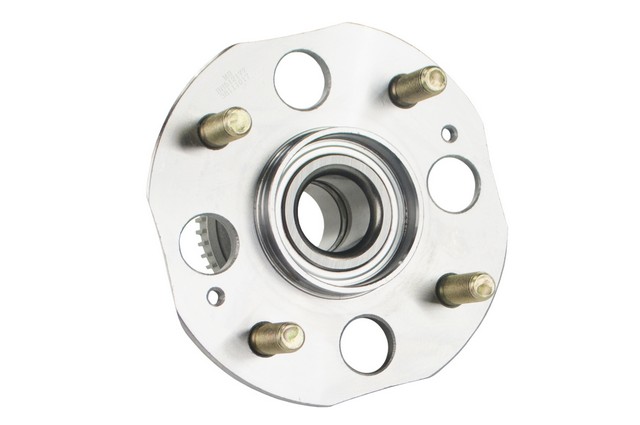 Mevotech Supreme Wheel Bearing and Hub Assembly P/N:H512177