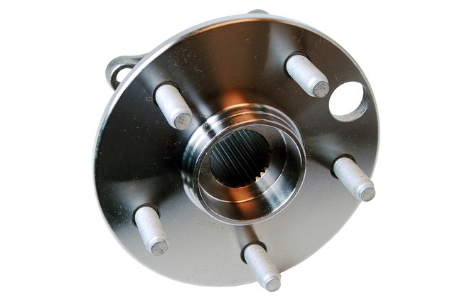 Mevotech Supreme Wheel Bearing and Hub Assembly P/N:H512205