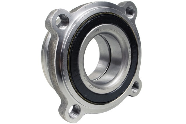Mevotech BXT Wheel Bearing and Hub Assembly P/N:H512226
