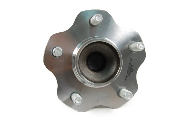Wheel Bearing and Hub Assembly Mevotech H512268 fits 04-09 Nissan Quest