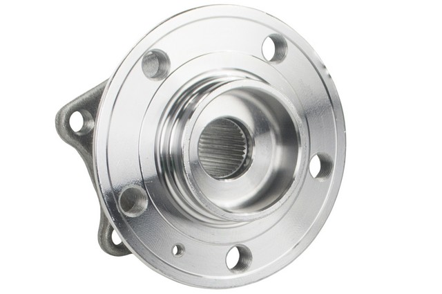 Mevotech Supreme Wheel Bearing and Hub Assembly P/N:H512273