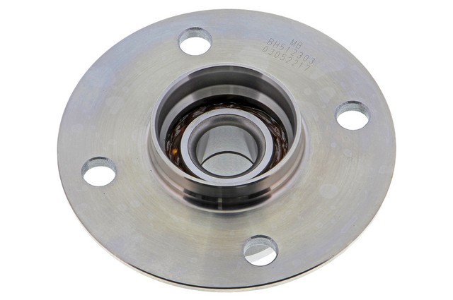 Wheel Bearing and Hub Assembly Mevotech H512303 fits 00-06 Nissan Sentra