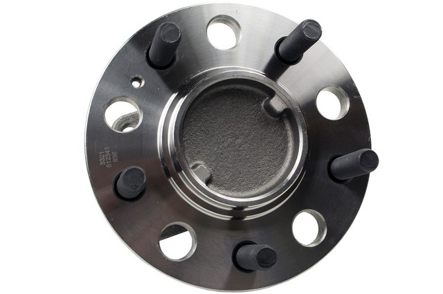 Mevotech Supreme Wheel Bearing and Hub Assembly P/N:H512341