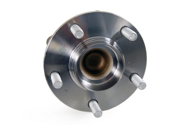 Mevotech BXT Wheel Bearing and Hub Assembly P/N:H512349